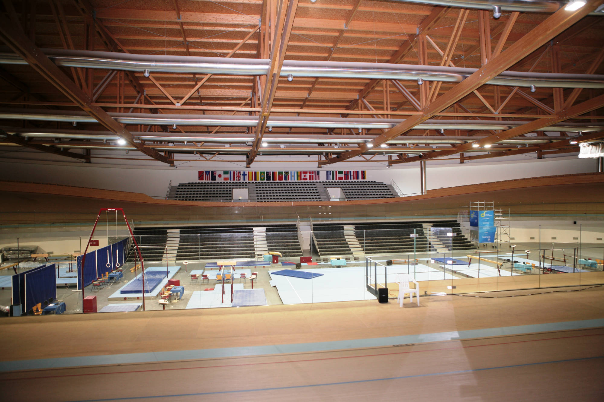 Velodrome of Sangalhos